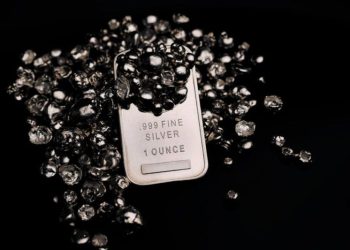 Top 5 Canadian Silver Stocks of 2024