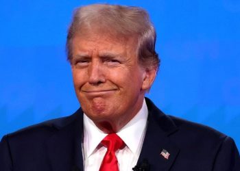 Trump’s legal wins seem to simplify upcoming general election campaign schedule