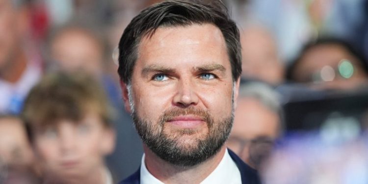 Vance’s ‘America First’ foreign policy in spotlight ahead of highly anticipated RNC speech