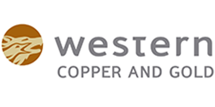 Western Copper and Gold