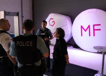 DNC’s hellish abortion rituals celebrate death, the party’s true agenda