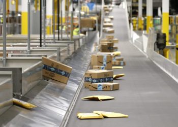 Amazon is responsible for dangerous products sold on its site, federal agency rules