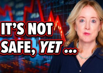 CAUTION ADVISED Ahead of This Week’s Inflation Data!