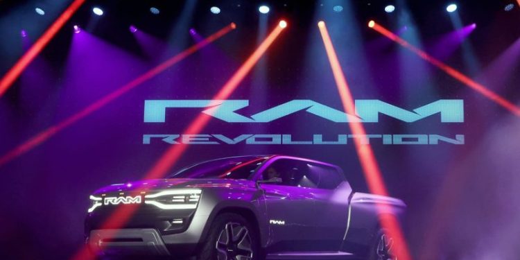 Stellantis laying off 2,450 plant workers due to discontinuation of Ram ‘Classic’ pickup truck