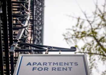 DOJ sues software firm RealPage for allegedly helping landlords collude to keep rents high