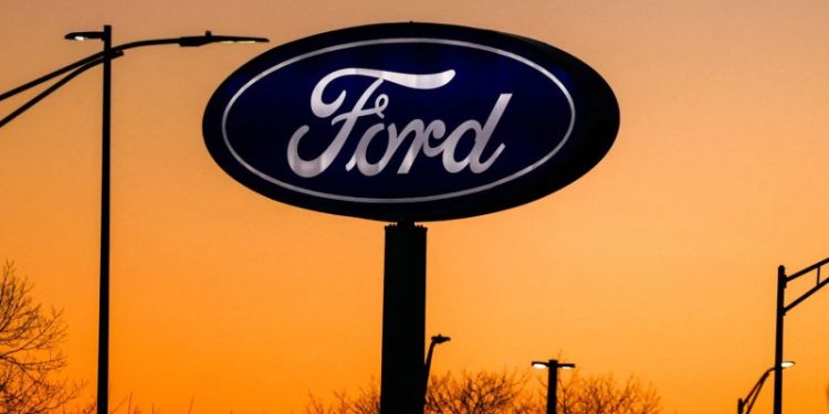 Ford joins list of companies walking back DEI policies