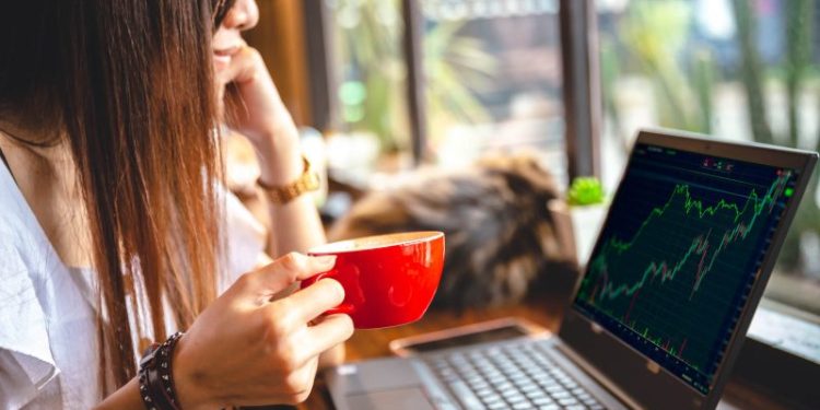 The SCTR Report: Workday Rises on Strong Earnings Results and Rising Technical Strength