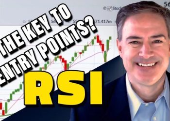 Looking for the Next Entry Point in SPY? USE RSI!