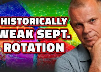Weak September Rotation – What Does it Mean for Sectors?