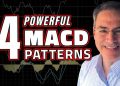 4 MACD Patterns That Will Give You an Edge