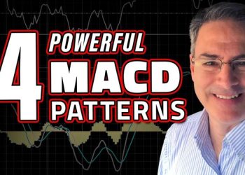 4 MACD Patterns That Will Give You an Edge