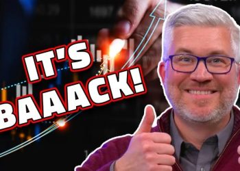 The Growth Trade is Back!