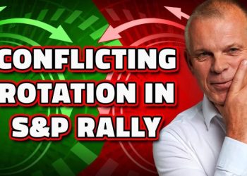 What Does This Mean for the S&P 500 Rally?