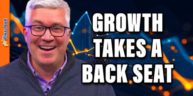 NVDA Earnings Miss, Yet Dow Powers Higher