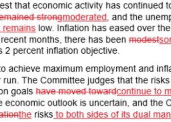 Unbelievable!  The Fed Creating Its Own Nightmare And We’re The Puppets