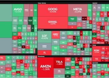 Stock Market Today: Two Sectors That Can Make Sizable Moves