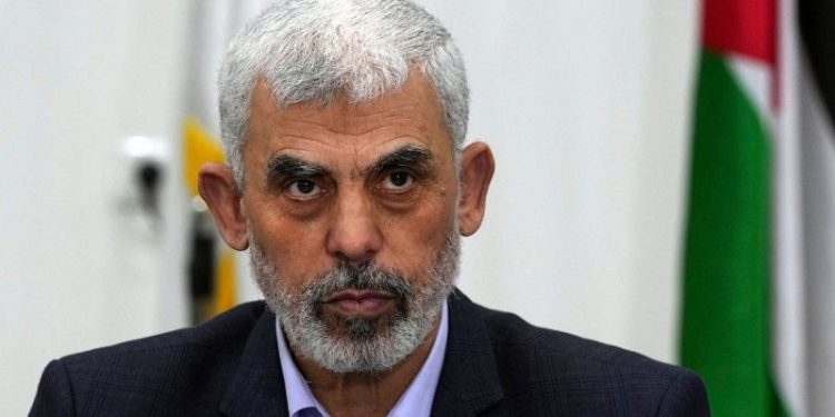 Hamas names Yahya Sinwar, mastermind of Oct 7 attacks, as its new leader after Haniyeh assassination