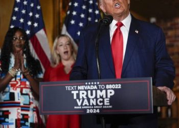 2024 Countdown: Harris has post-DNC momentum but Trump is burning up campaign trail with 10 weeks left