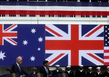 US, UK and Australia take next step in integrating AI defense systems