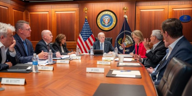 Biden saying ‘Don’t’ and other threats seemingly fail to deter Iran as more US Mideast bases hit