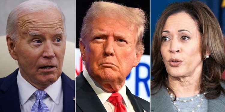 Why don’t we trust the government anymore?