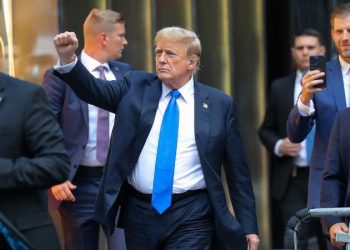 Trump federal election interference case sent back to trial court after SCOTUS ruling