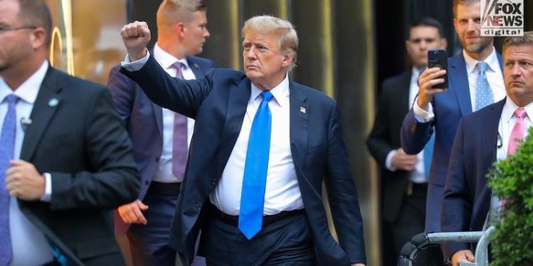 Trump legal cases in limbo after SCOTUS immunity ruling, freeing up schedule to campaign