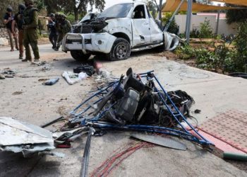 Exclusive: Hamas document reveals devious paraglider terrorism attack plan