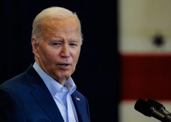 Biden jokes about impending exit from the White House: ‘Looking for a job’