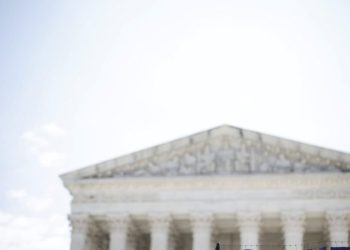 Most Americans reject push by Biden, Dems to change Supreme Court: poll