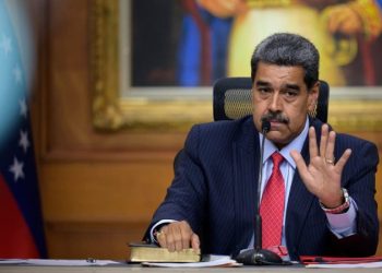 Top Venezuelan prosecutor launches criminal investigation into Maduro opposition