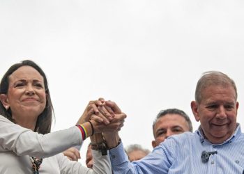 Venezuela Maduro’s opposition are ‘true patriots’ but ‘real change’ won’t come from 1 election, experts say