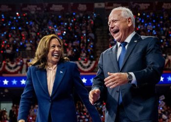 2024 showdown: New polls this weekend in three key battlegrounds in Harris-Trump White House race