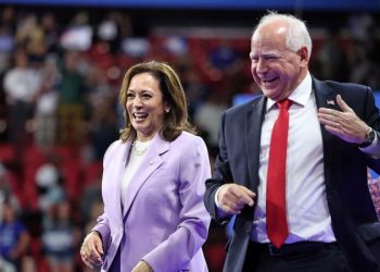 Dems hitting Vance with debunked vulgar claim ‘undermine’ their anti-Trump credibility, strategist says