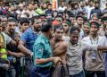 Minority groups in Bangladesh detail violence, mistreatment following government’s collapse: ‘scapegoats’