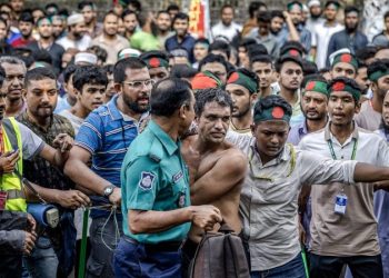 Minority groups in Bangladesh detail violence, mistreatment following government’s collapse: ‘scapegoats’