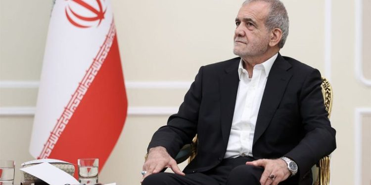 US issues warning to Iran of ‘serious risk’ if it carries out retaliatory attack against Israel: report