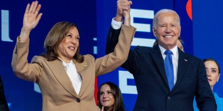 Biden-Harris admin working to ‘Trump-proof’ hundreds of DOJ jobs, watchdog says