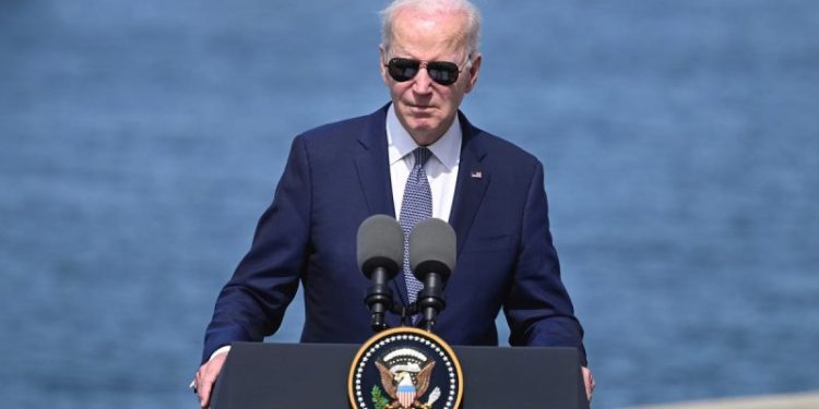 ‘Historic breakthrough’: US ditches defense trade restrictions with top allies to counter China