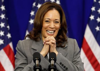 Ex-Obama campaign manager joins Harris team; VP keeps rest of Biden’s squad intact
