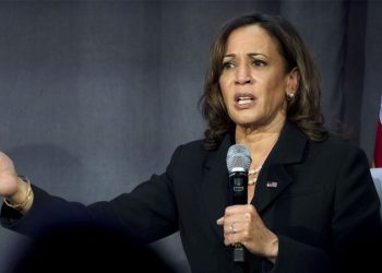 Harris camp silent on when VP will hold press conference as Trump preps to host his second in a week