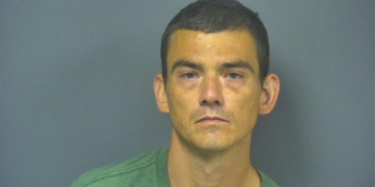 Tennessee man charged with threatening to assassinate Biden, Harris and Obama in online posts