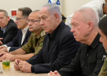 Netanyahu vows more ‘surprising blows’ after Israel thwarted ‘thousands’ of Hezbollah rockets: ‘Not the end’