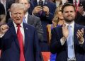 JD Vance vows Trump would not impose federal abortion ban, veto it if comes across desk
