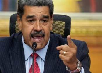 State Department cries false over WSJ report claiming US offered Venezuela’s Maduro amnesty