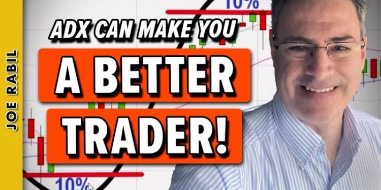 How ADX Stage Analysis Can Make You a BETTER Trader!