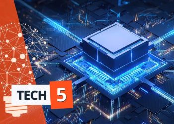 ​Tech 5: Stocks Rise as Inflation Cools, Google Unveils New AI-Powered Devices