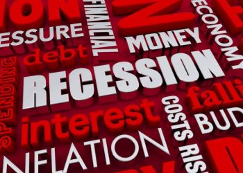 Recession Fears Top of Mind As Tech Stocks Selloff