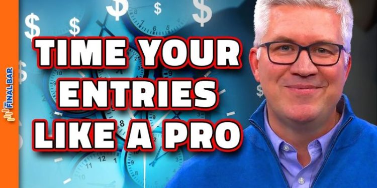 How the PROS Time Entry Points