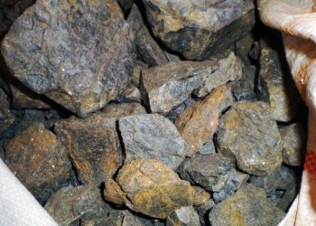 What is Coltan? 5 Facts to Know About the Conflict Mineral (Updated 2024)